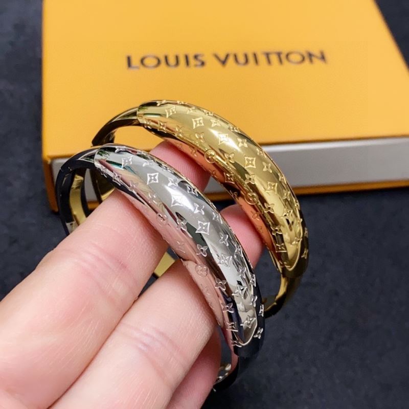 LV Bracelets